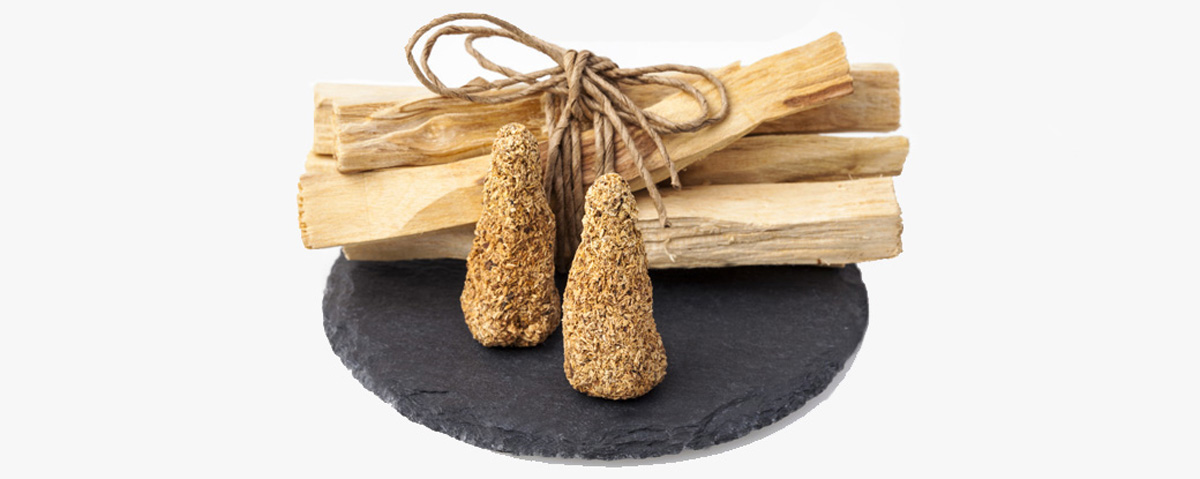 palo santo