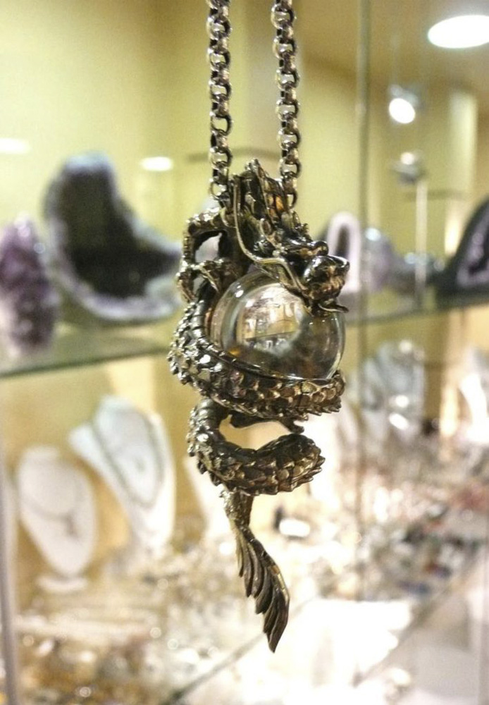 colgante de coleccion gotland