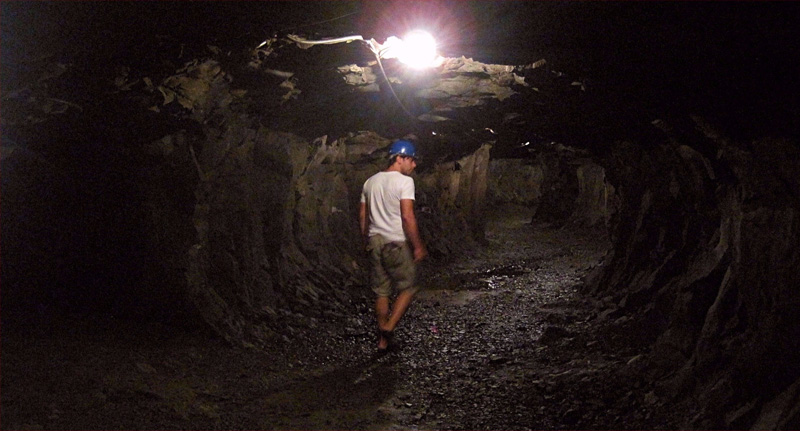 de donde vienen los minerales