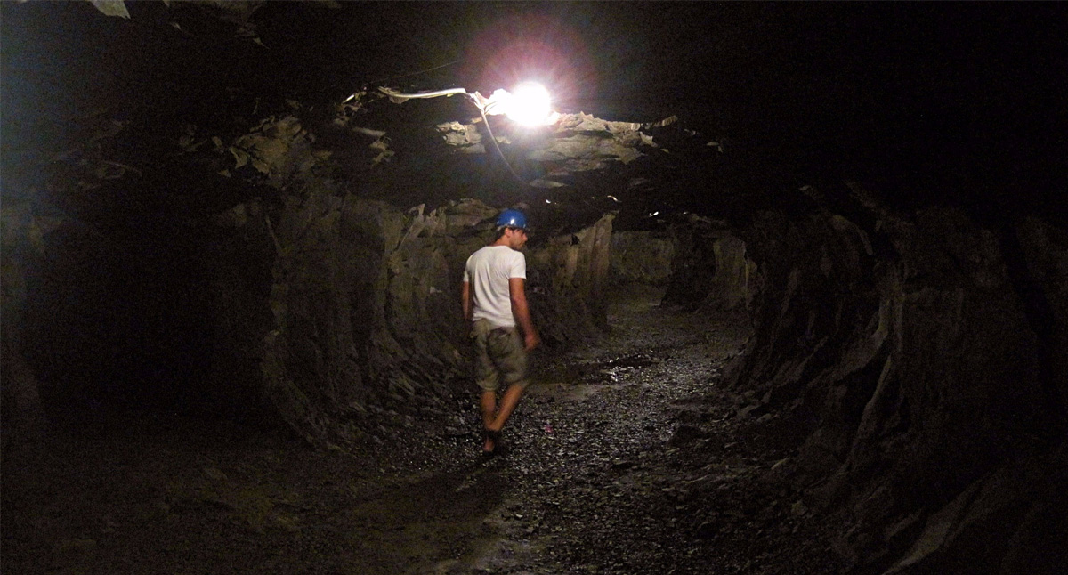 de donde vienen los minerales