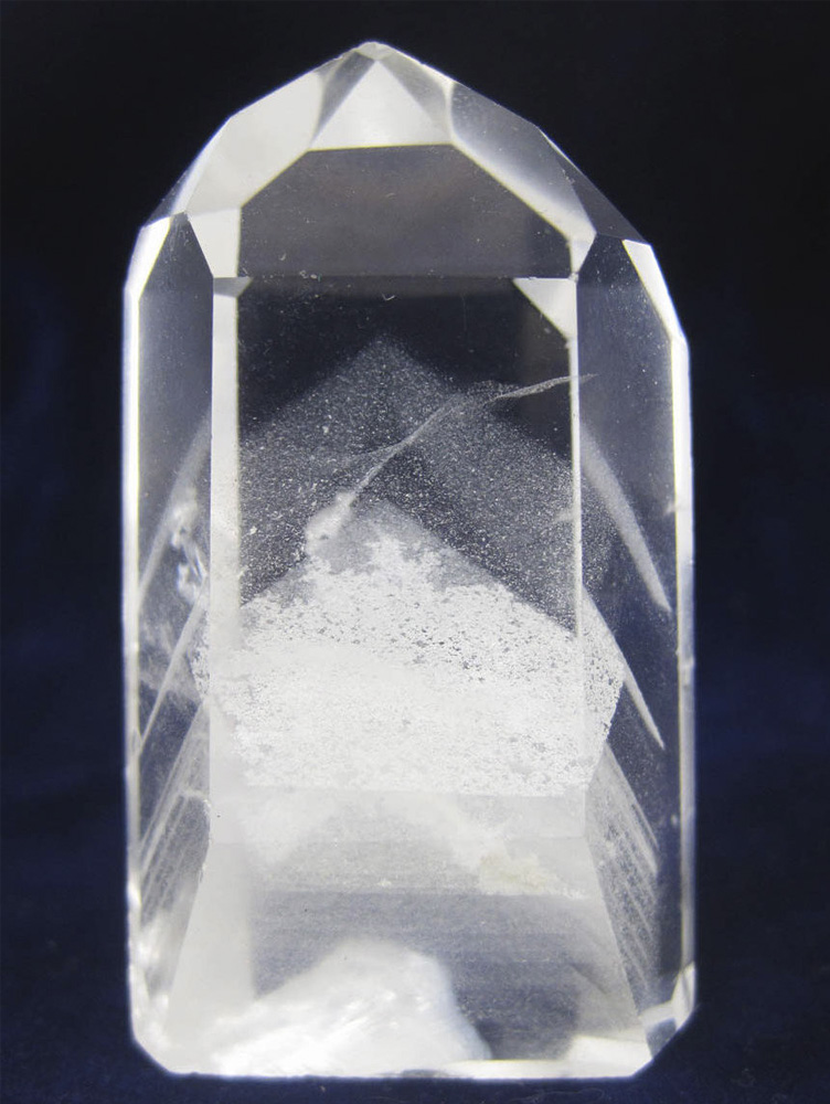 punta cuarzo phantom