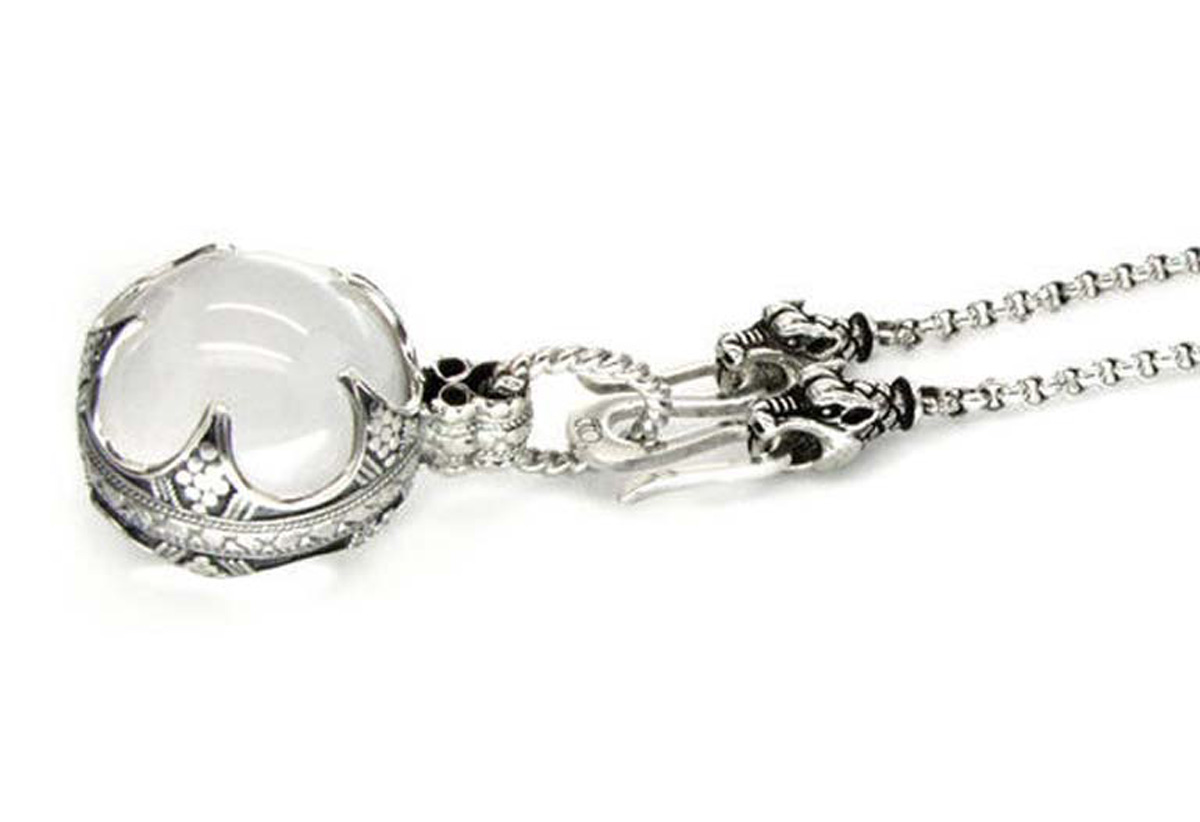 colgante de la coleccion gotland