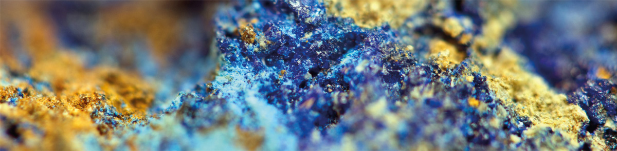 conociendo los minerales