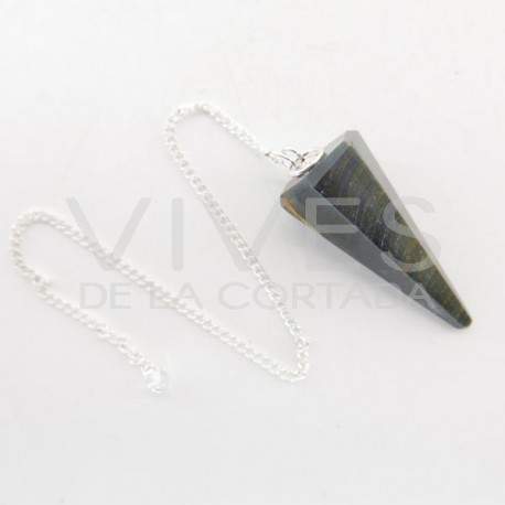 Péndulo de Ojo de Halcón