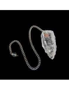 Pendulo Bronce Cónico 1 2