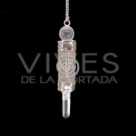 pendulo Cho-Ku-rey amatista