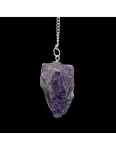 Pendulo Bronce Cónico 1