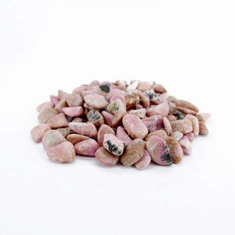 Rodonite Rhodonite 2x1cm (Pack 250gr)