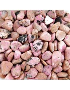 Rodonite Rodonite 2x1cm (Embalagem 250gr) 2