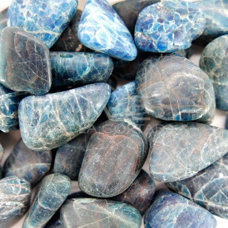 Rodados Apatito 4x3cm (Pack 250gr)