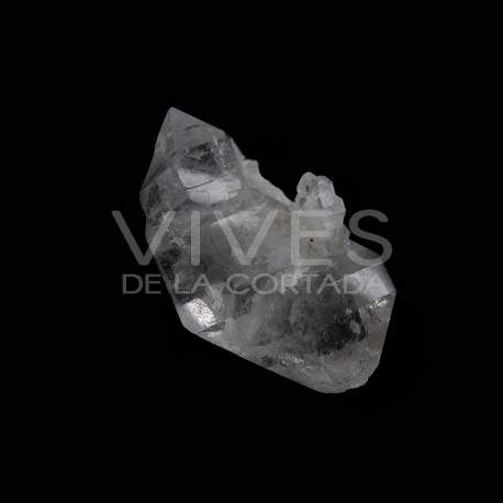 Quartz Bitermine naturelle (paquet de 250gr)