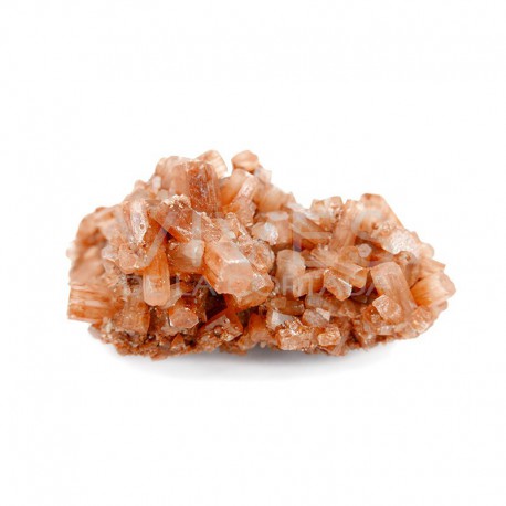 Aragonite Piece in Rough Big