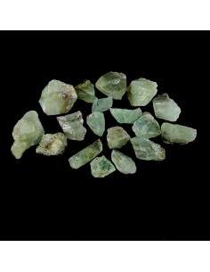 Calcita Naranja en bruto