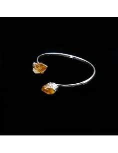 Bracelet -B29- Plaqué argent