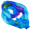 Foulard en soie