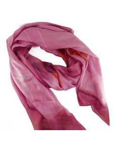 Silk Scarf 2