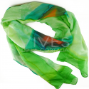 Foulard en soie