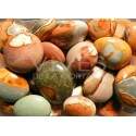 Polychrome Jasper
