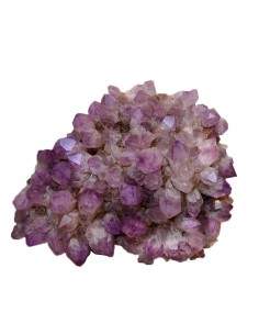 Point d'améthyste à Peana PPA19