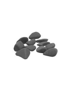 Matte Shungite Rodados