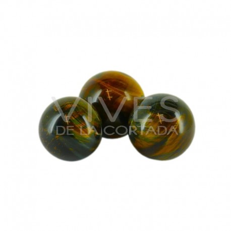 Esfera de Ojo de Halcón