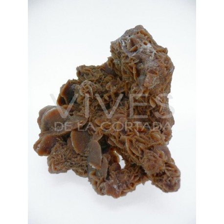 Biterminados naturales en cuarzo blanco calidad extra