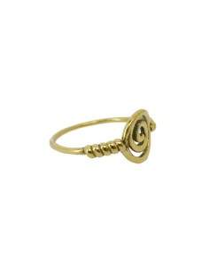 Anillo de Bronce -24- 2