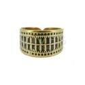Bague de bronze -29-