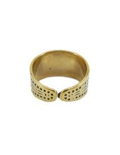 Bague de bronze -29- 2