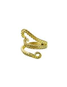 Anillo de Bronce -51-