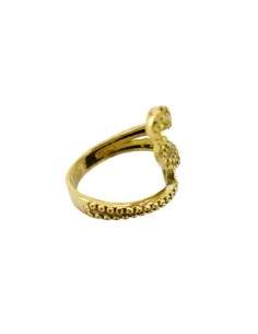 Anillo de Bronce -51- 2