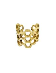 Bague de bronze -50-