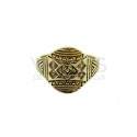 Anel de bronze -44-