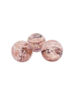 Esfera de Ópalo Rosa (Pack 250gr)