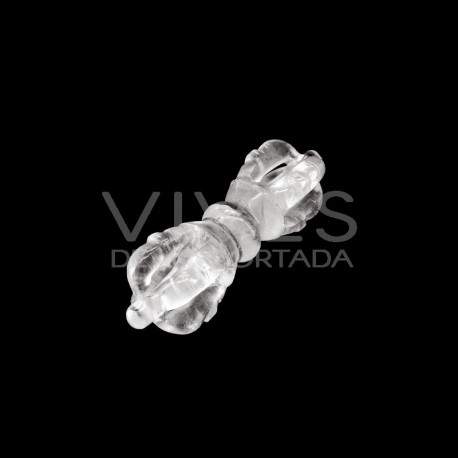 Dorge of Quartz (210gr)