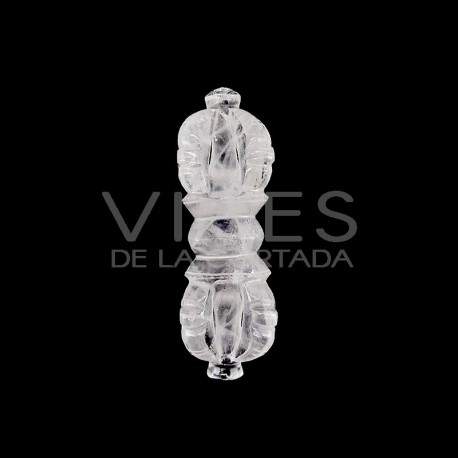 Dorge de Cuarzo (285gr)