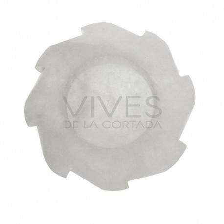 Posauela Selenita Pulida