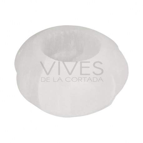 Posauela Selenita Pulida