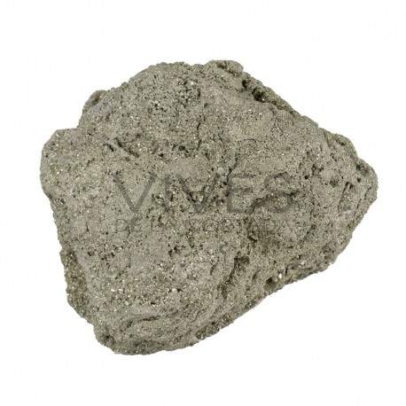 Pirite em bruto PYR19