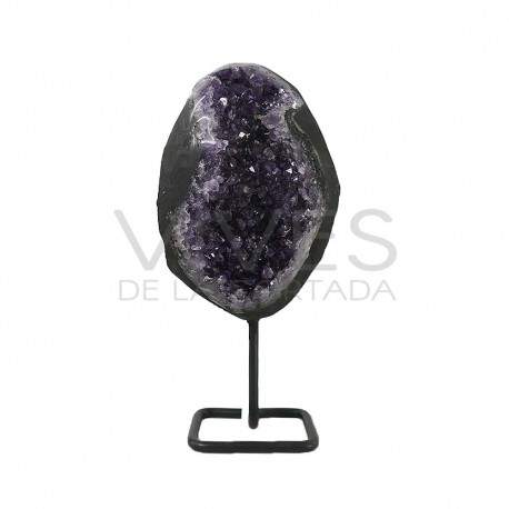 Peana de Amatista PA245