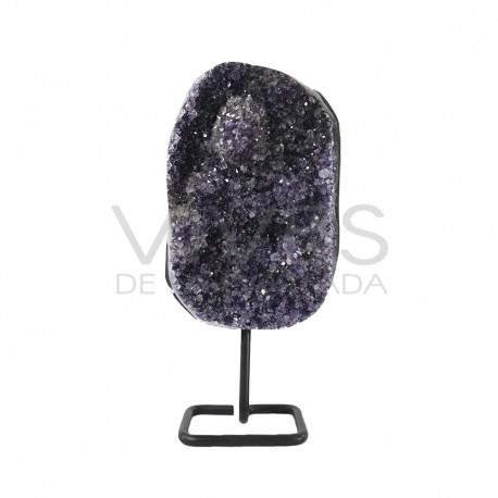 Amethyst Base PA256