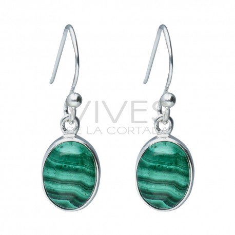 Colgante de Topacio Místico Facetado en Plata de Ley 925