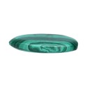 Plane Roll of Malachite