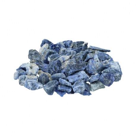 Chips de Sodalita Grande (Pack 250gr)