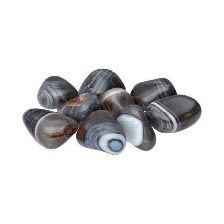 Rodados de Ónix T-5 (Pack 250gr)