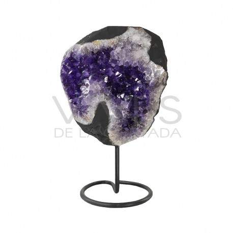 Amethyst Base PA363