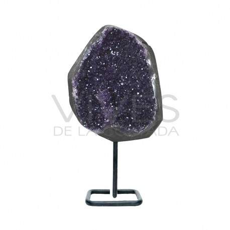 Base ametista PA367