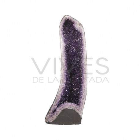 Amethyst Geode GA399