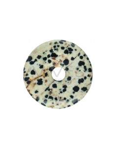 Dalmatian or Dalmanite...