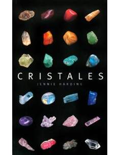 Cristales - Jennie Harding